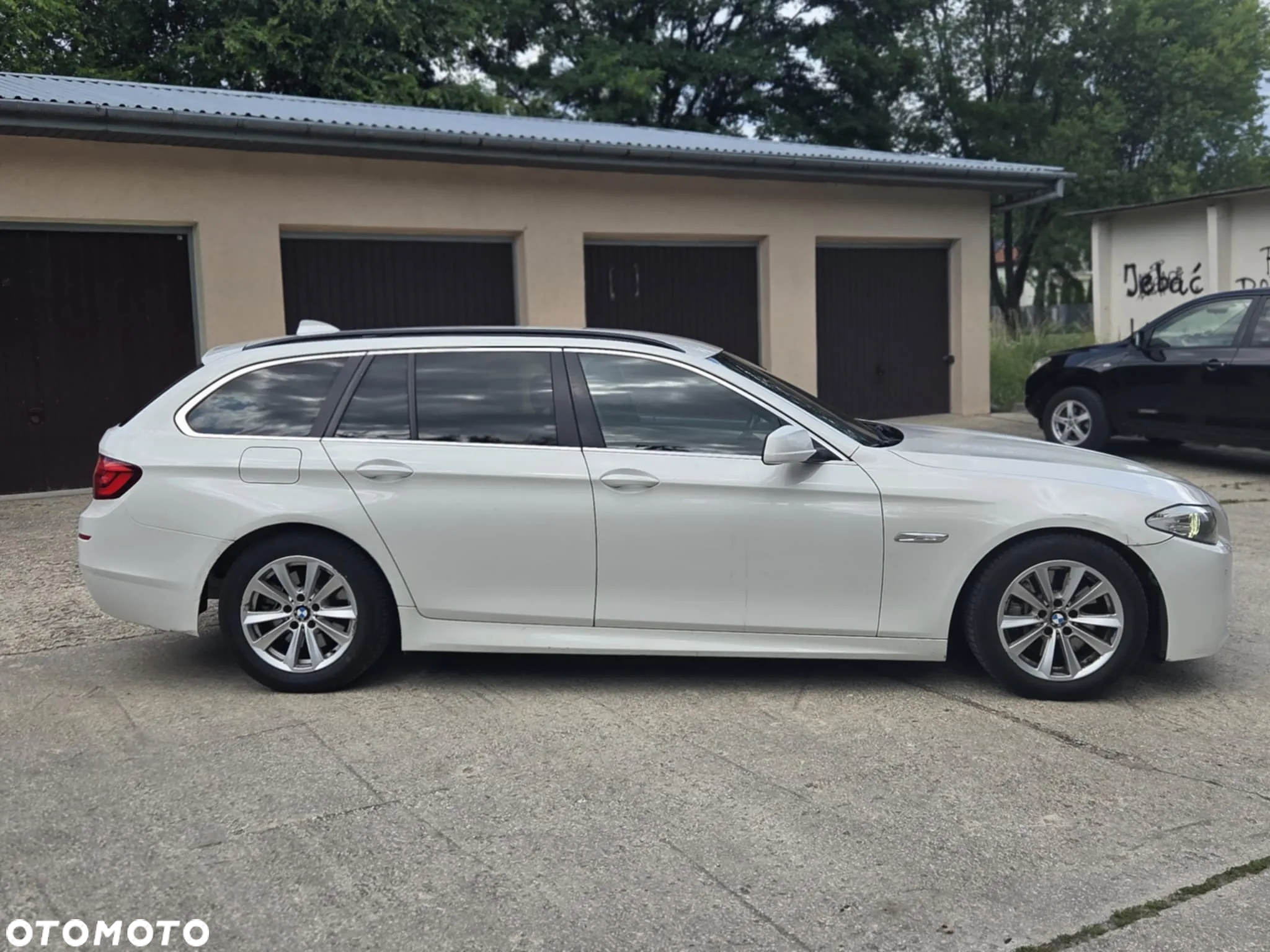 BMW Seria 5 - 10