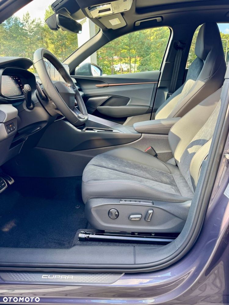 Cupra Terramar 2.0 TSI 4Drive VZ DSG - 19