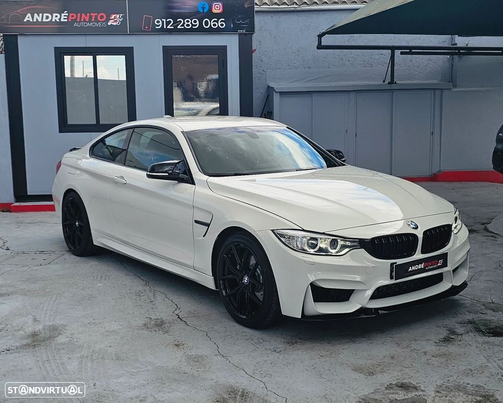 BMW 425 d Aut. M Sport - 2