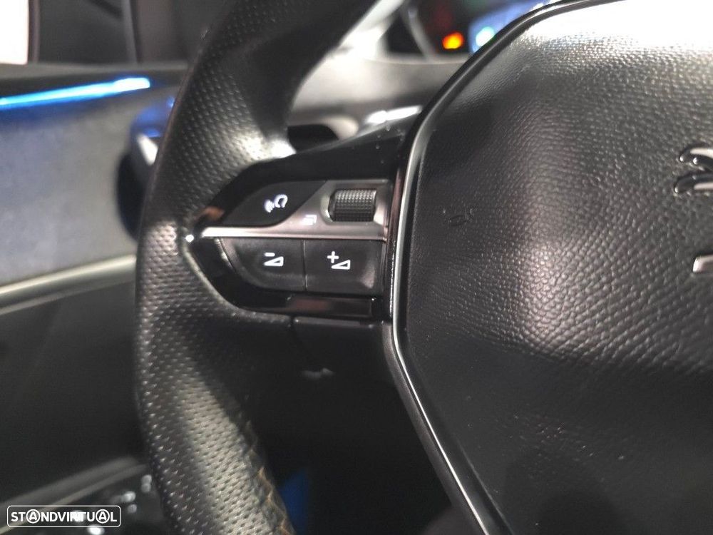 Peugeot 3008 1.5 BlueHDi GT Line EAT8 - 35