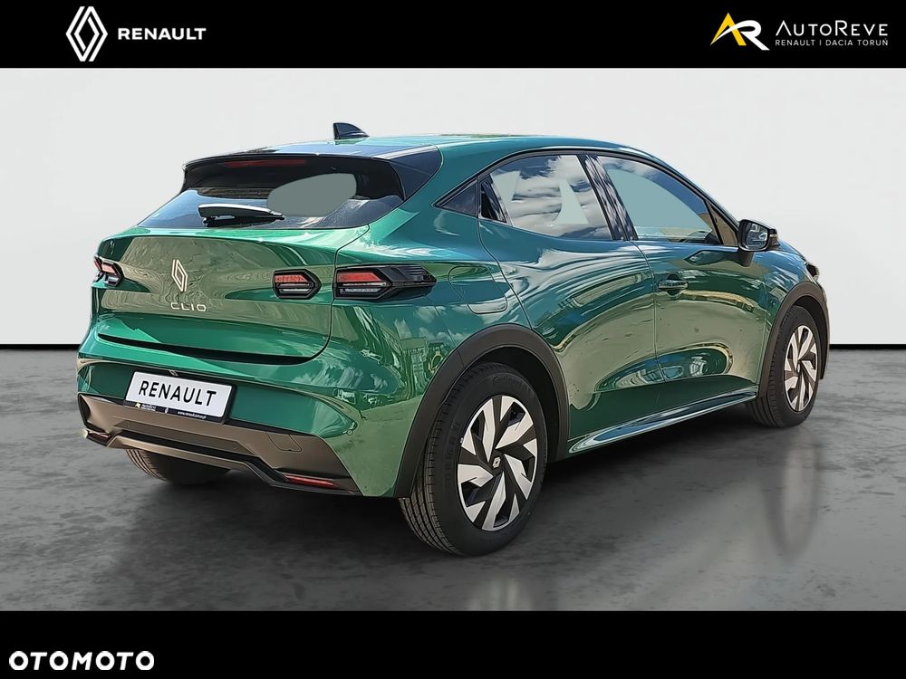 Renault Clio - 6