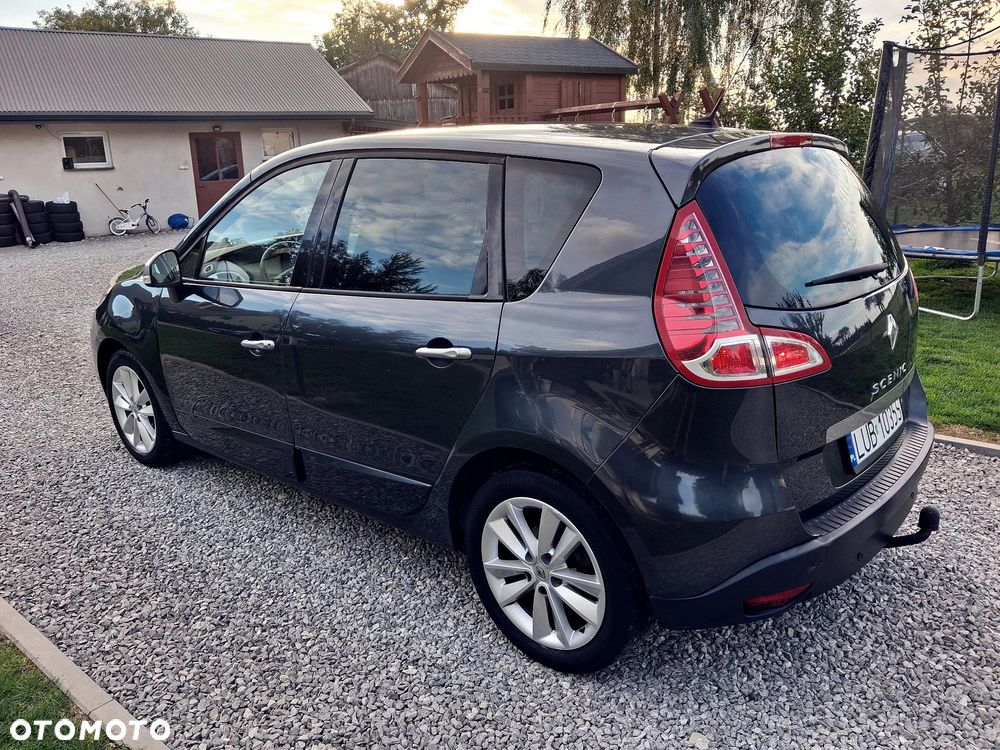 Renault Scenic 1.6 16V 110 Expression - 12