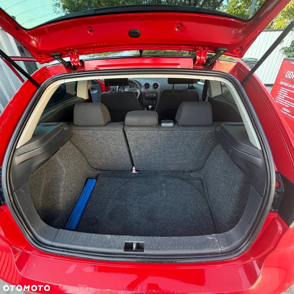 Seat Ibiza - 9