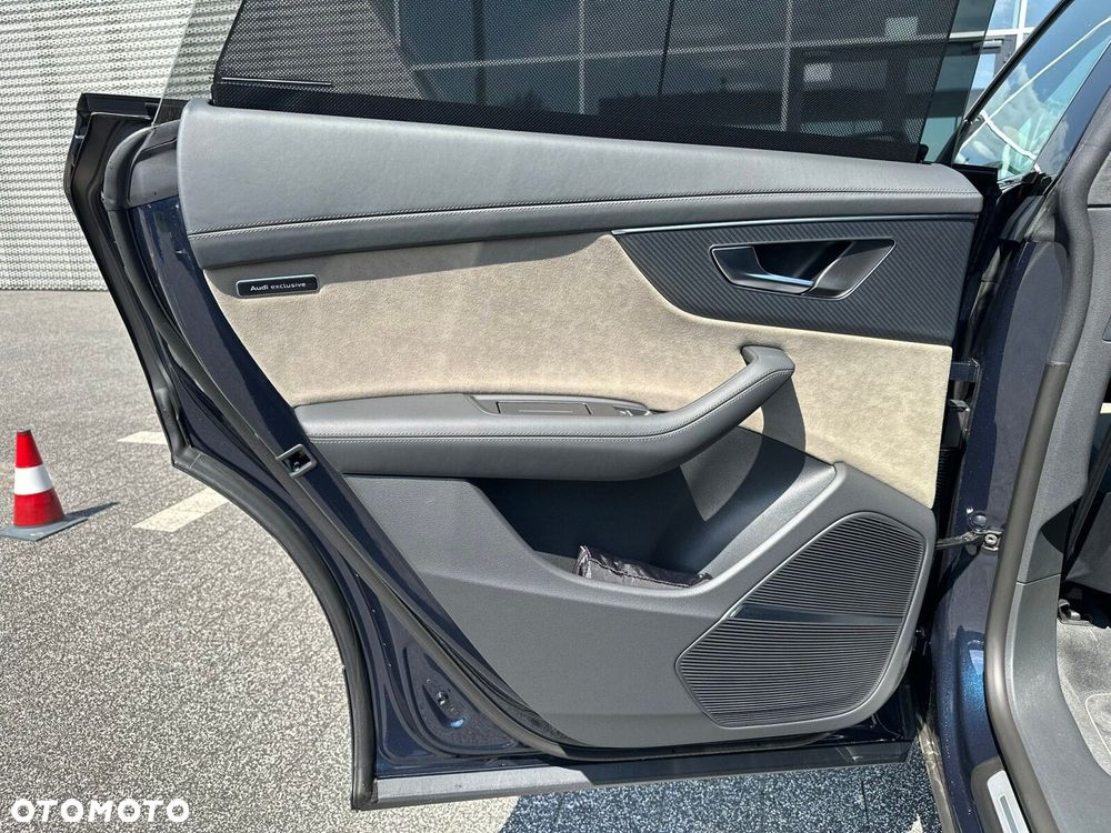 Audi SQ8 - 21