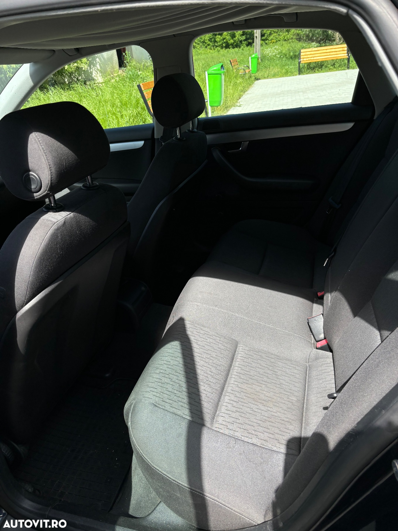 Audi A4 2.0 TDI - 14