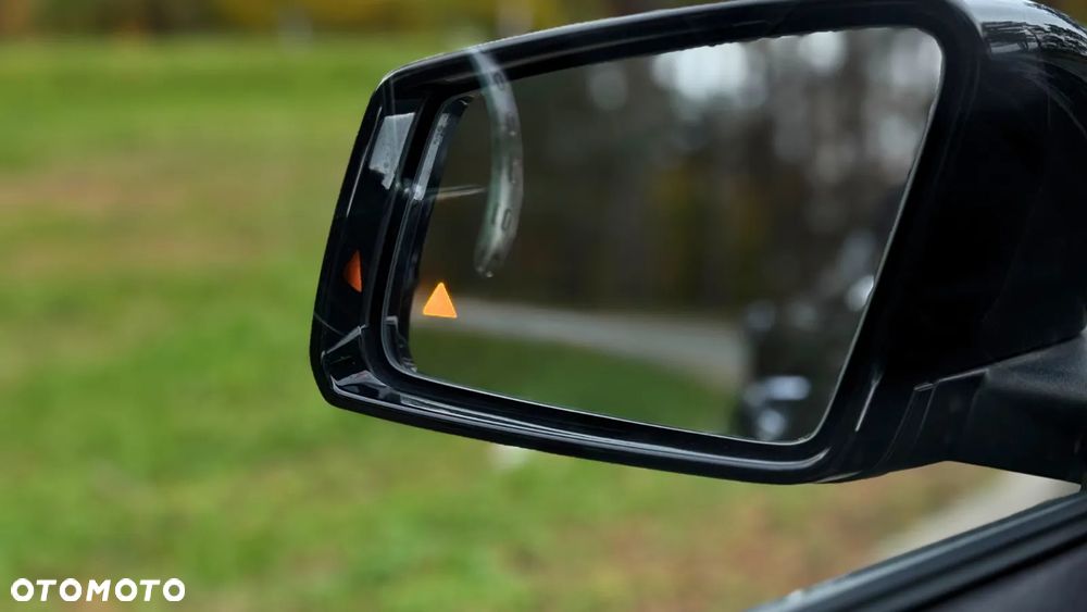 Mercedes-Benz GLA 250 7G-DCT AMG Line - 20