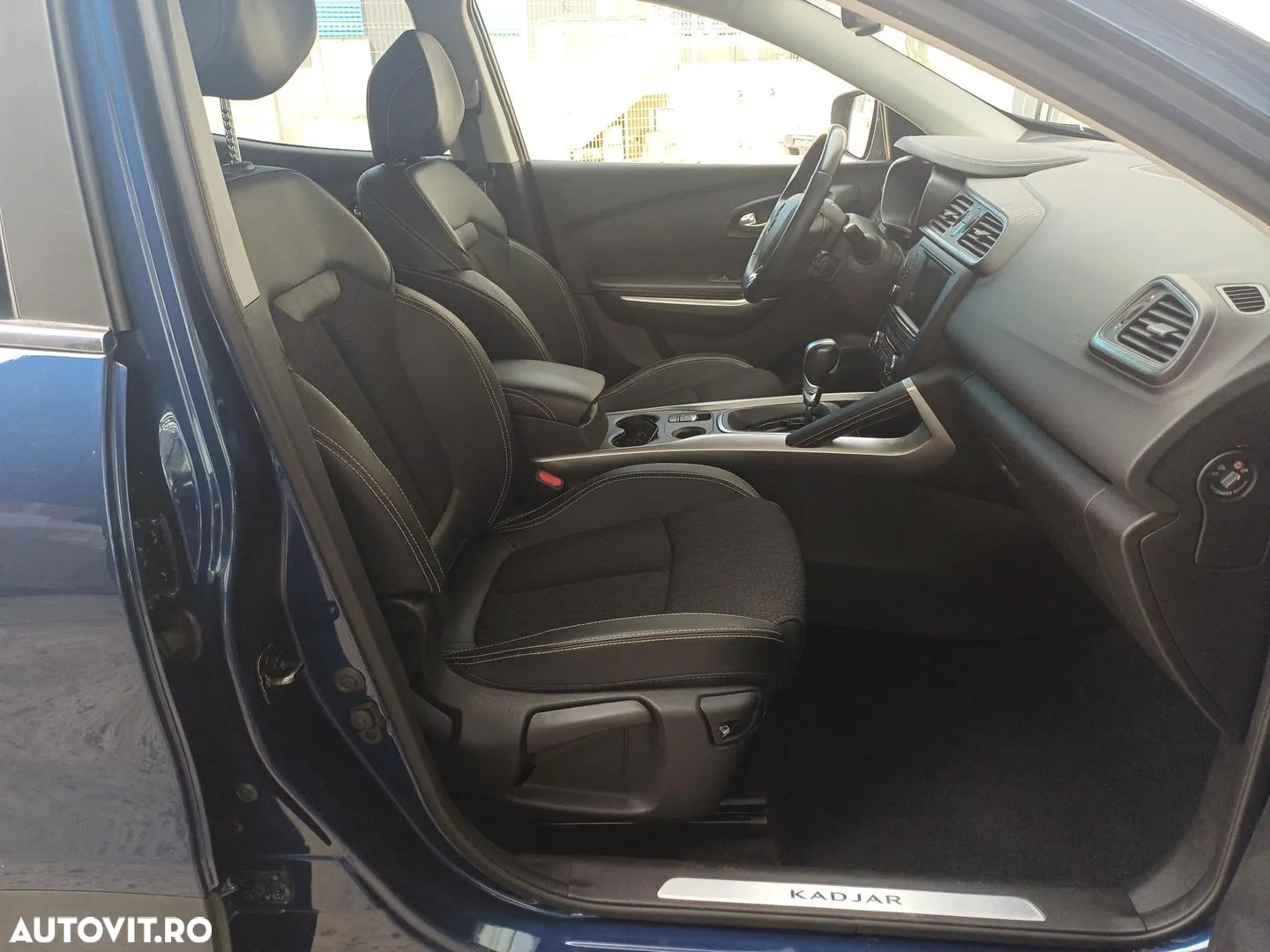 Renault Kadjar 1.2 TCe EDC Intens - 24