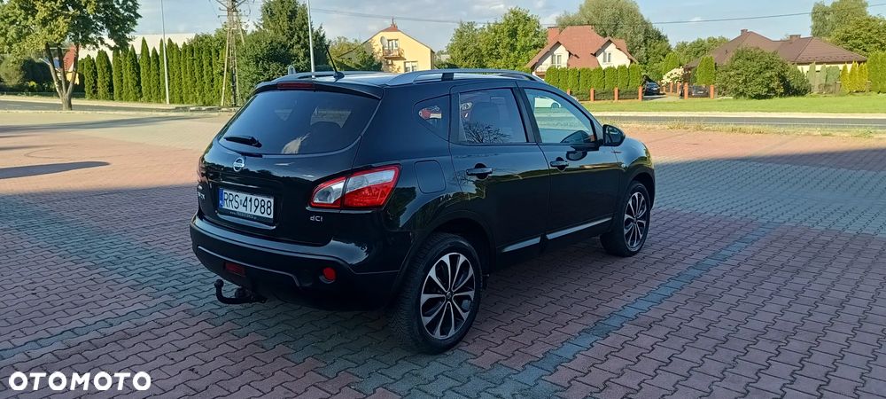 Nissan Qashqai 1.6 dCi Visia S&S - 6