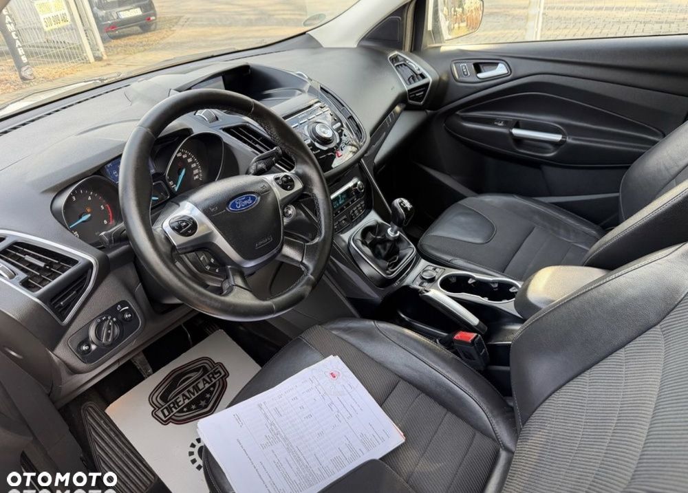 Ford Kuga 2.0 TDCi 2x4 Individual - 29