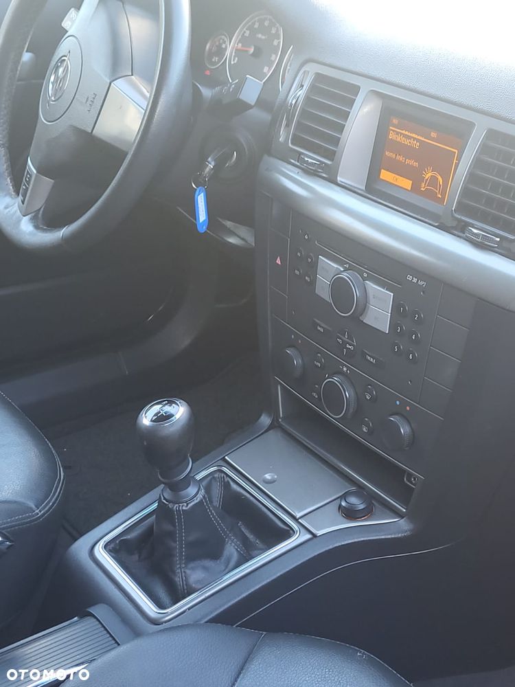 Opel Vectra 1.8 Edition - 21