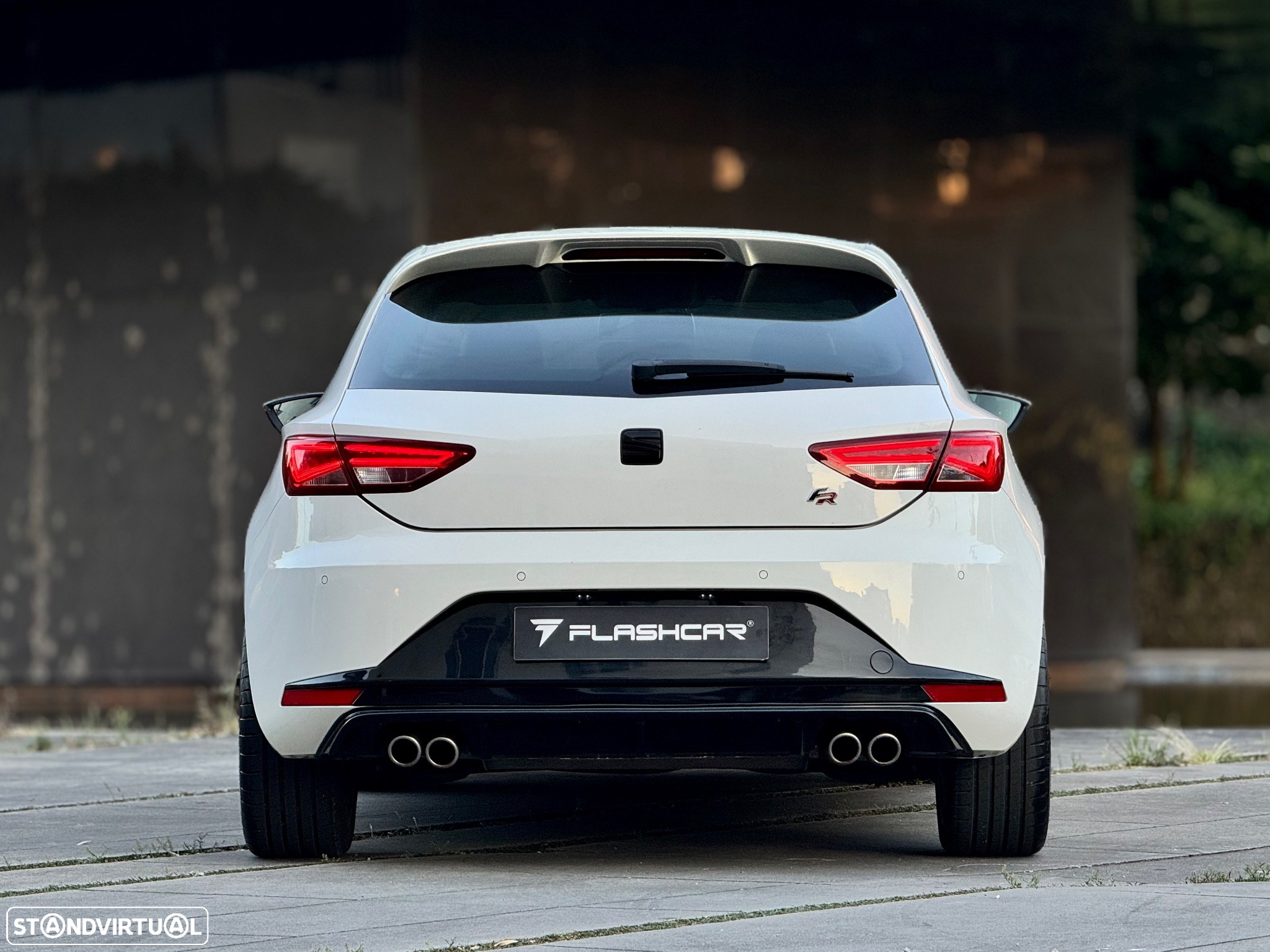 SEAT Leon SC 2.0 TDI FR S/S - 30