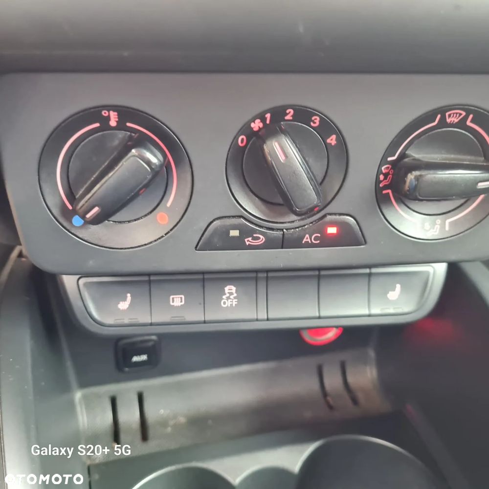 Audi A1 1.6 TDI S line edition - 23