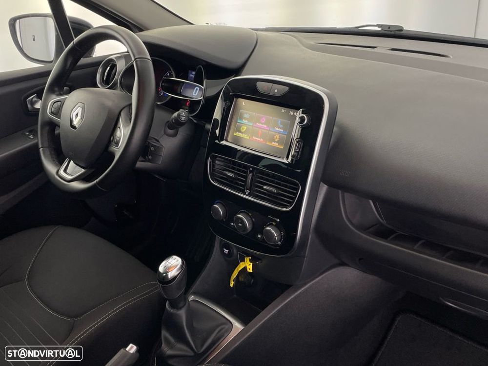 Renault Clio 0.9 TCe Zen - 23