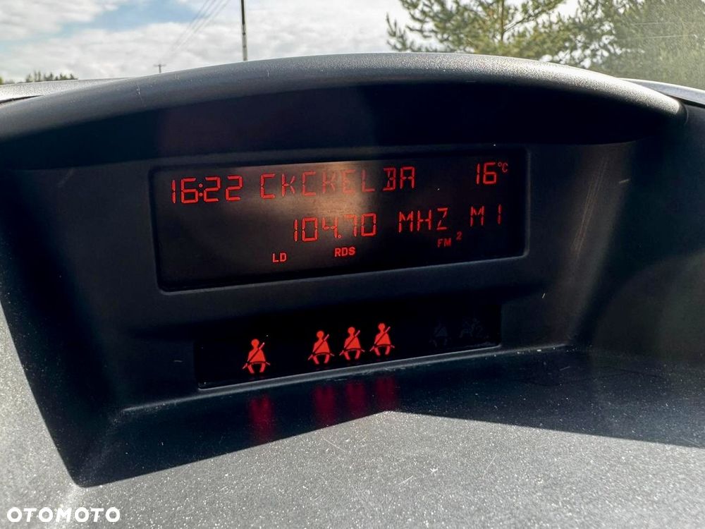 Peugeot 207 1.4 HDi Active - 22