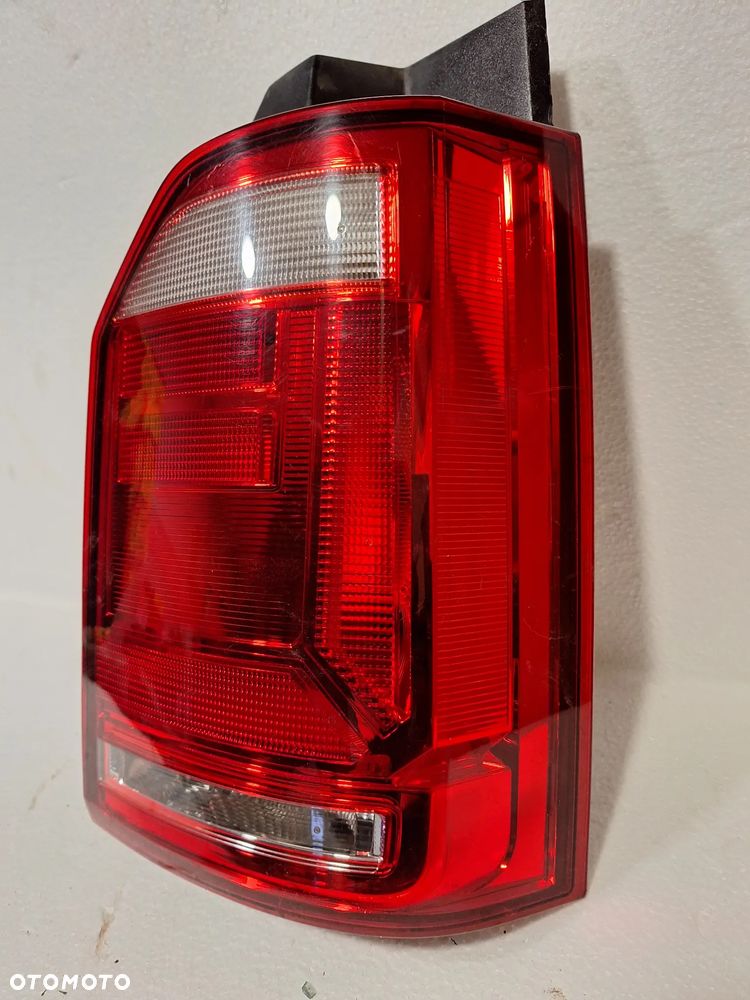 VW T6 7E 15- TRANSPORTER CARAVELLA MULTIVAN LAMPA TYŁ PRAWA 7E0945096R - 3