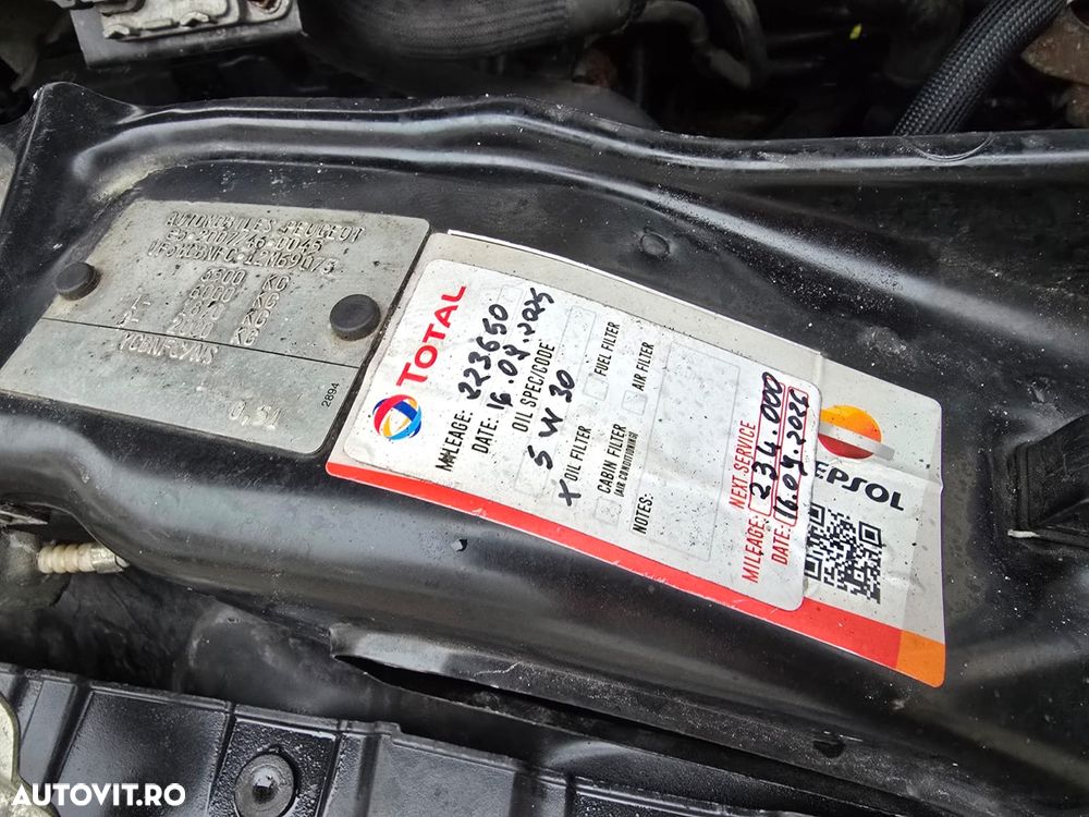 Peugeot Boxer HDi L2H2 S&S TwinCab - 29