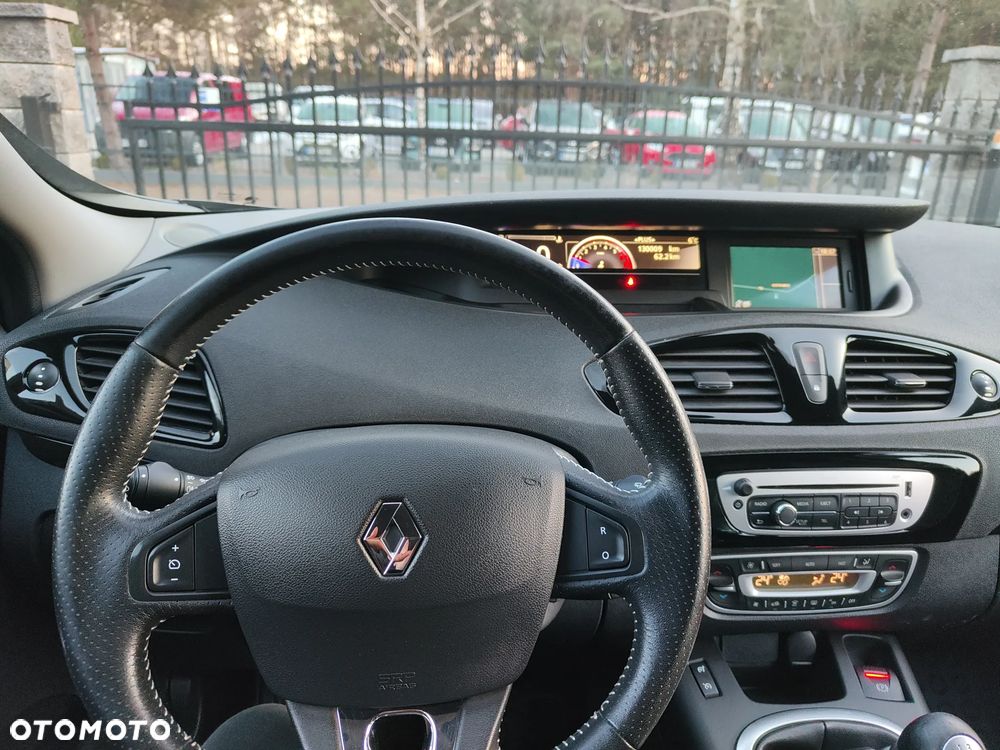 Renault Scenic 1.2 TCE Energy Bose Edition - 15