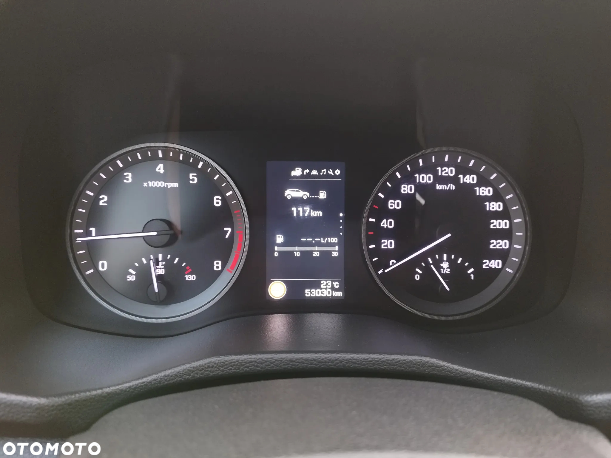 Hyundai Tucson 1.6 T-GDi Comfort 2WD - 17