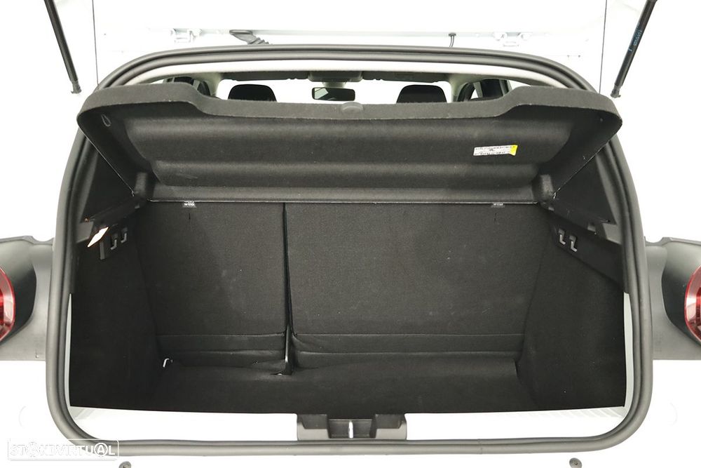 Dacia Sandero 1.0 ECO-G Expression Bi-Fuel - 21