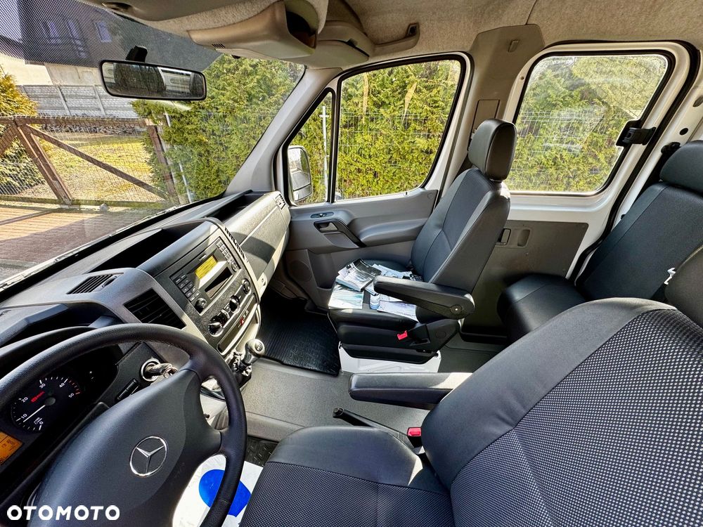 Mercedes-Benz Sprinter - 31