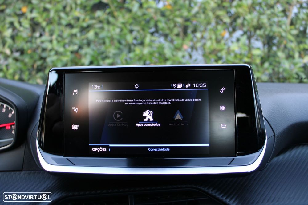 Peugeot 2008 PureTech 100 Stop&Start Active Pack - 13