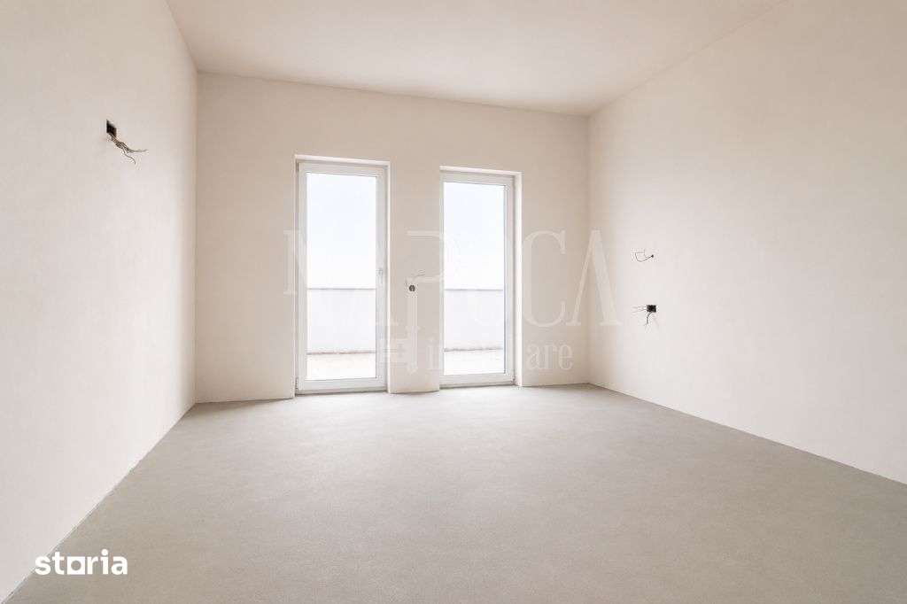 Apartament 4 camere de vanzare in Buna Ziua, Cluj Napoca - Imagine principală: 5/12