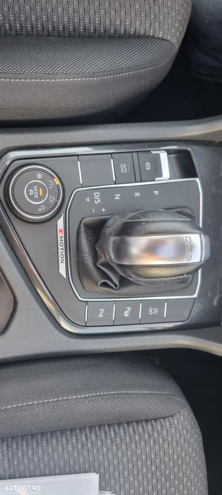 Volkswagen Tiguan 2.0 TDI 4Mot DSG Highline - 14