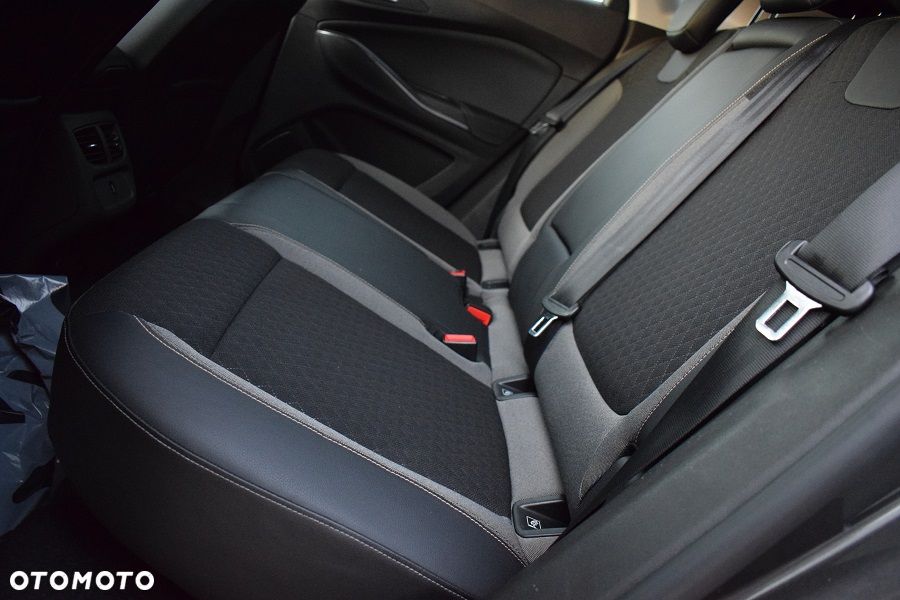 Opel Grandland X 1.2 Start/Stop Elegance - 9