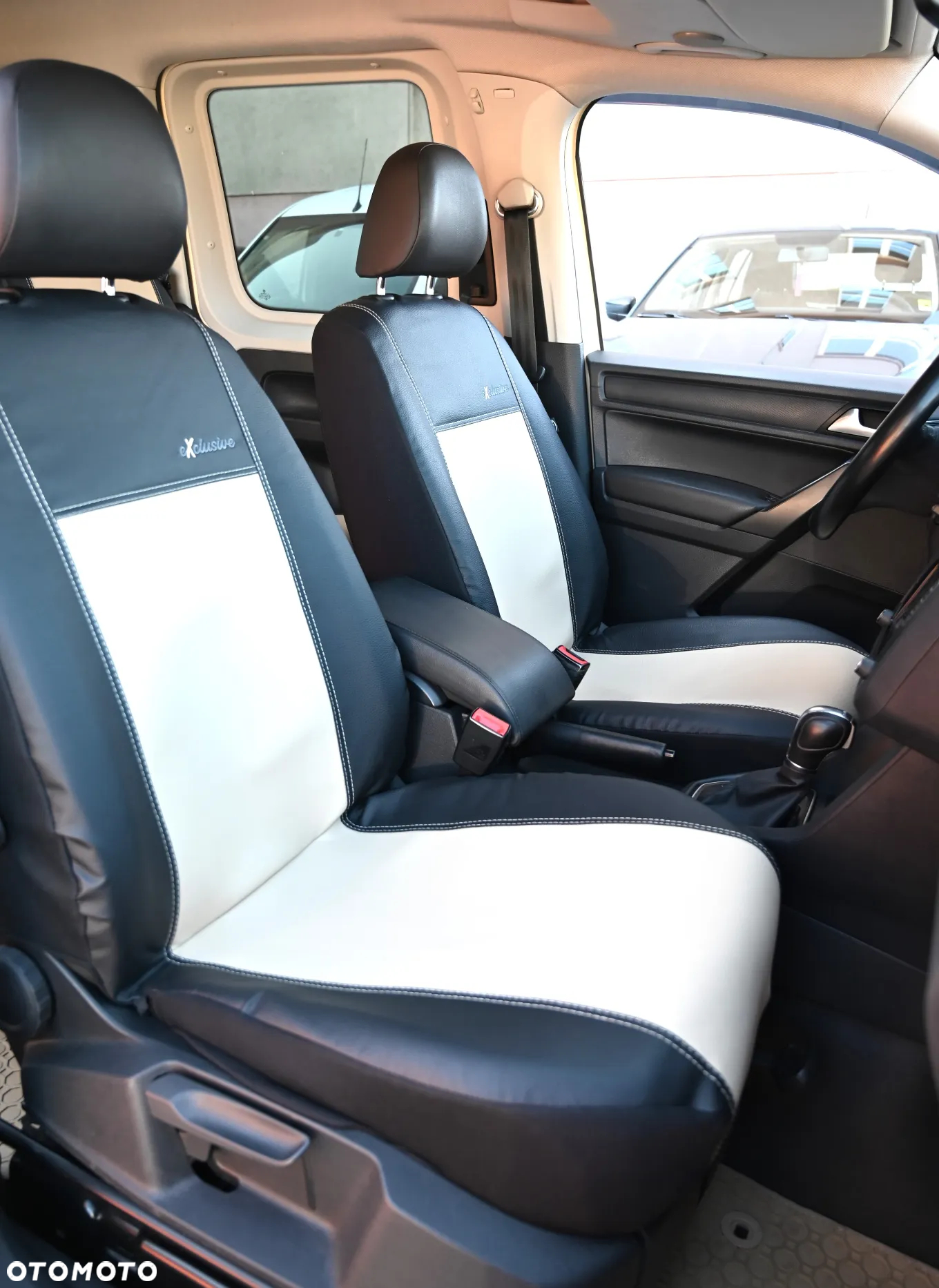 Volkswagen Caddy - 28