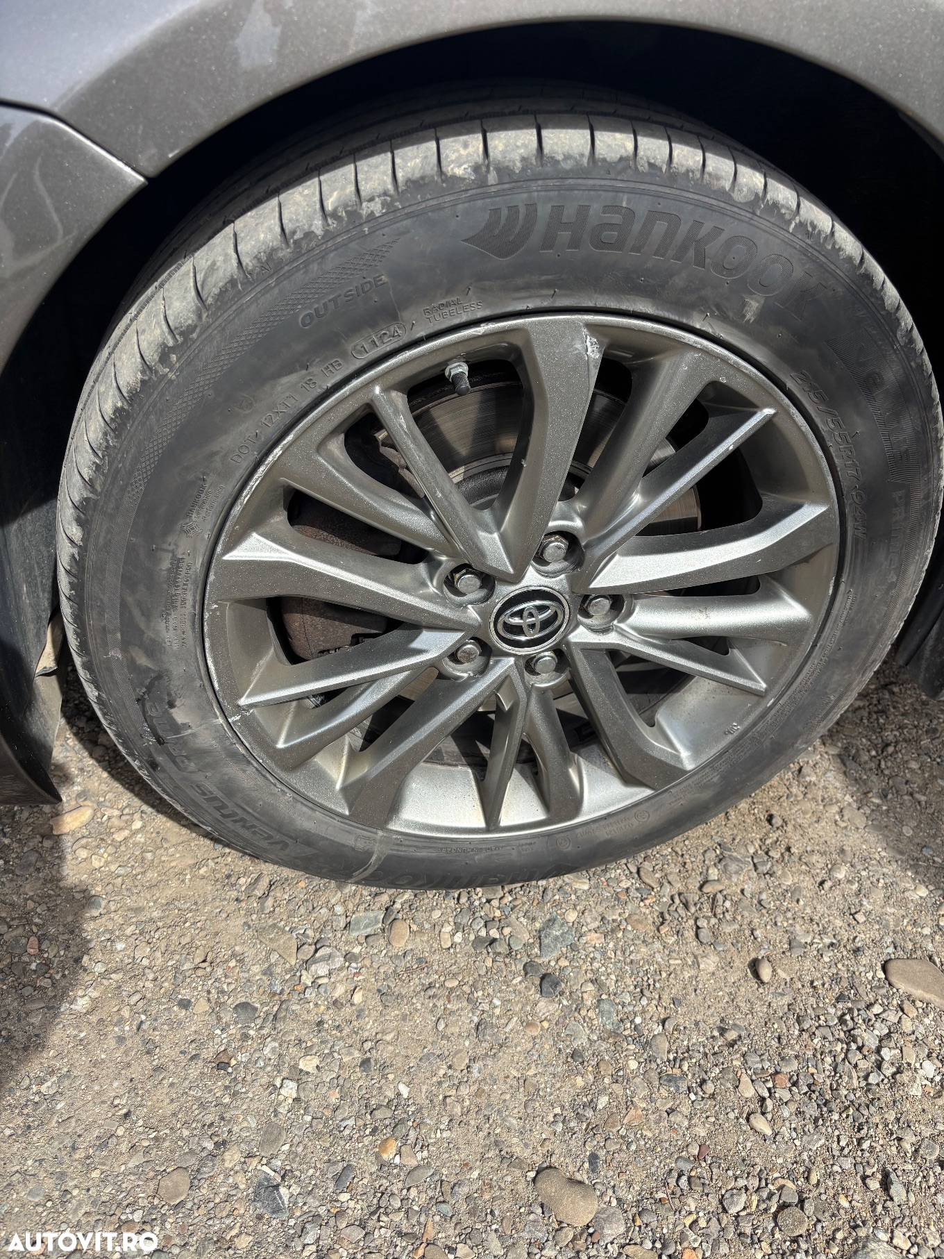 Toyota Avensis 2.0 D-4D Executive - 14