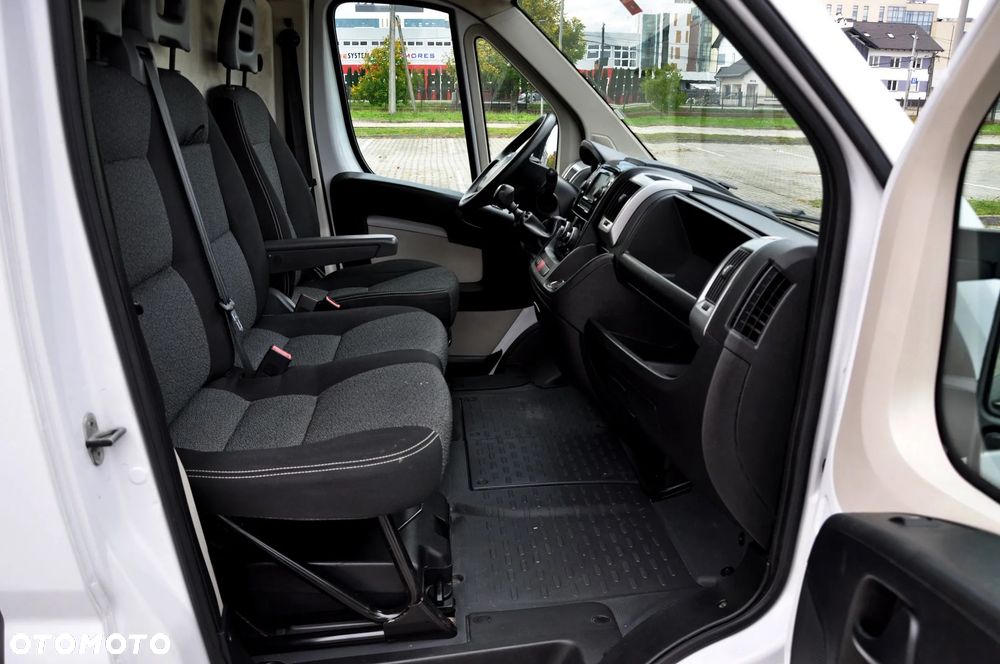 Fiat Ducato - 36