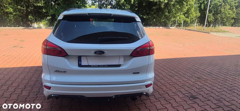 Ford Focus 1.5 EcoBoost ST-Line ASS - 13