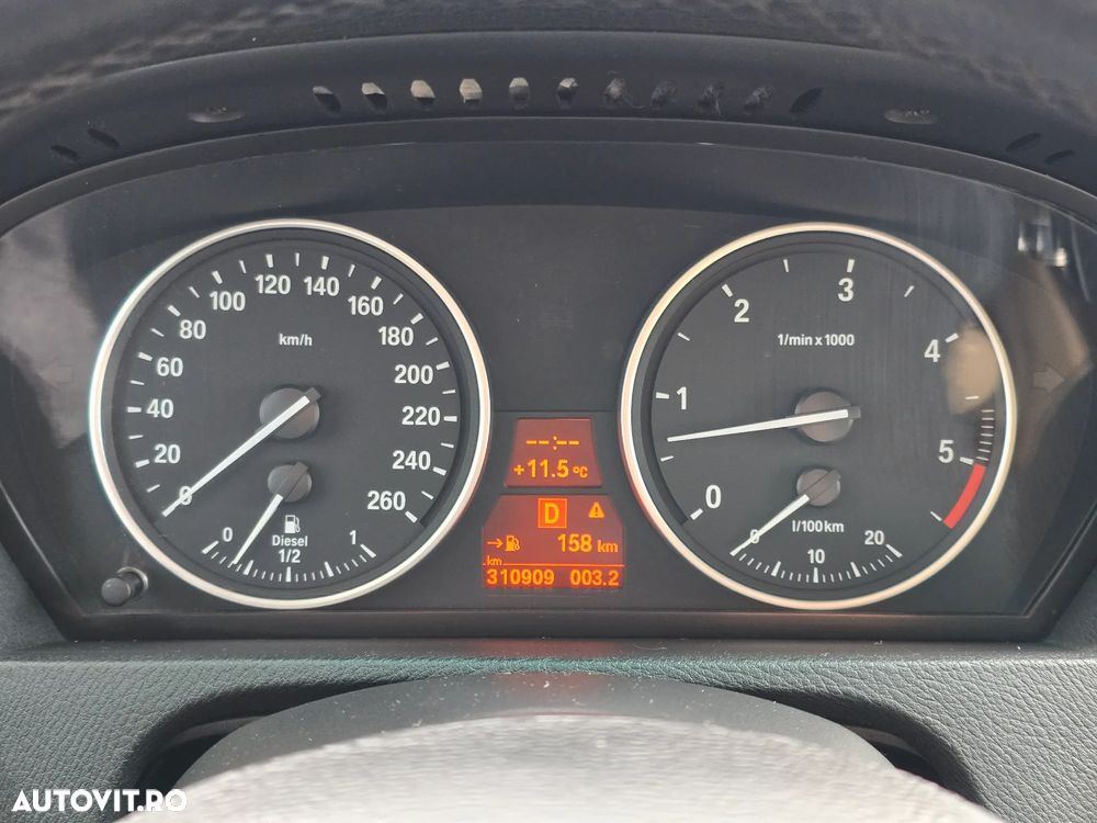 BMW X5 3.0d Aut. - 21
