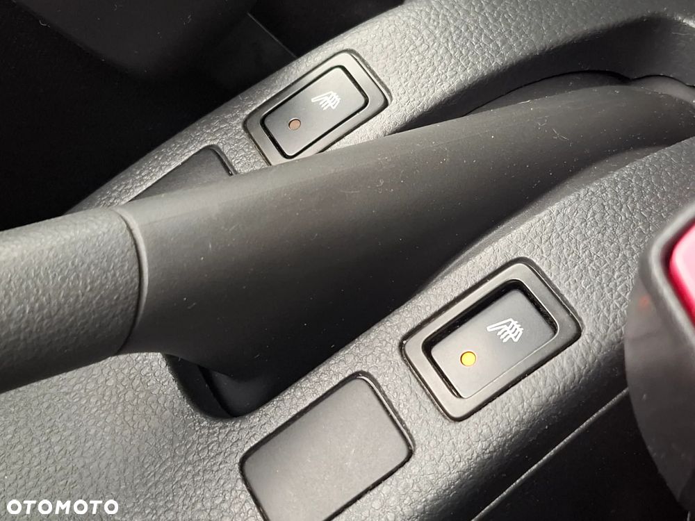 Fiat Sedici 1.6 16V 4x2 Emotion - 19