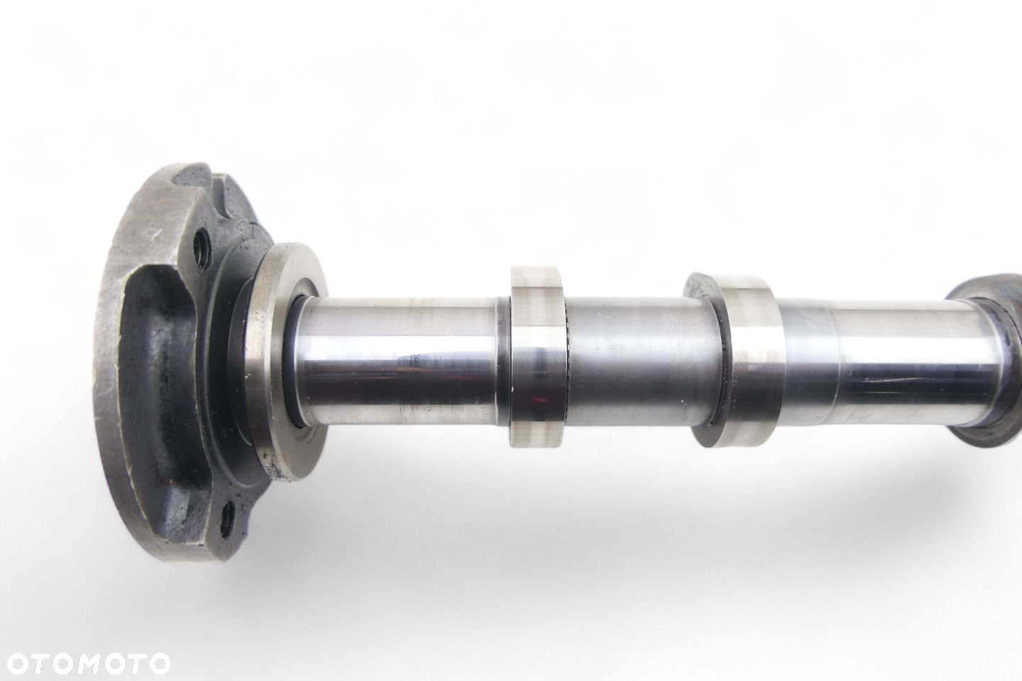 Wałek Rozrządu Wydechowy FORD TRANSIT V MONDEO III 2.0 TDCI 4C1Q-6A270-BB - 4