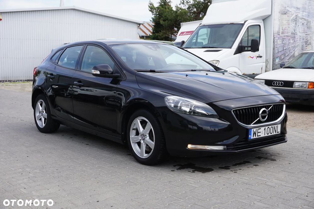 Volvo V40 D3 Drive-E Kinetic - 3
