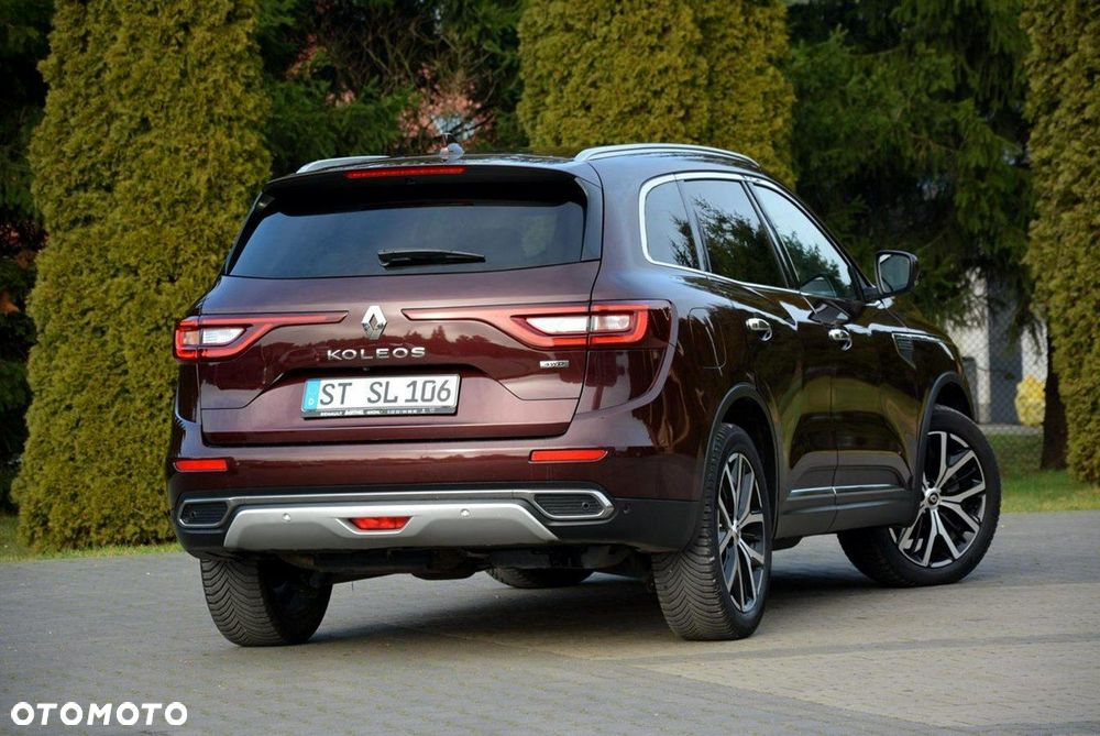 Renault Koleos 2.0 Blue dCi Intens 4x4 X-Tronic - 6