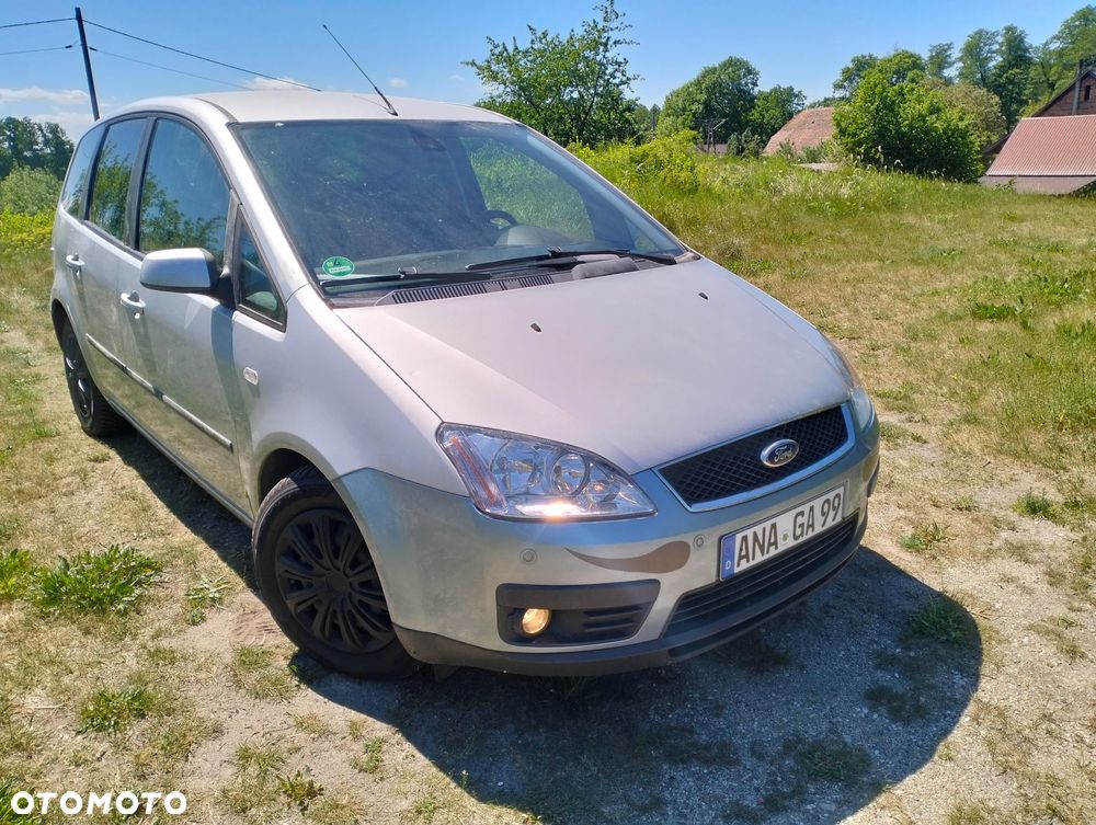 Ford C-MAX 1.6 Style - 1