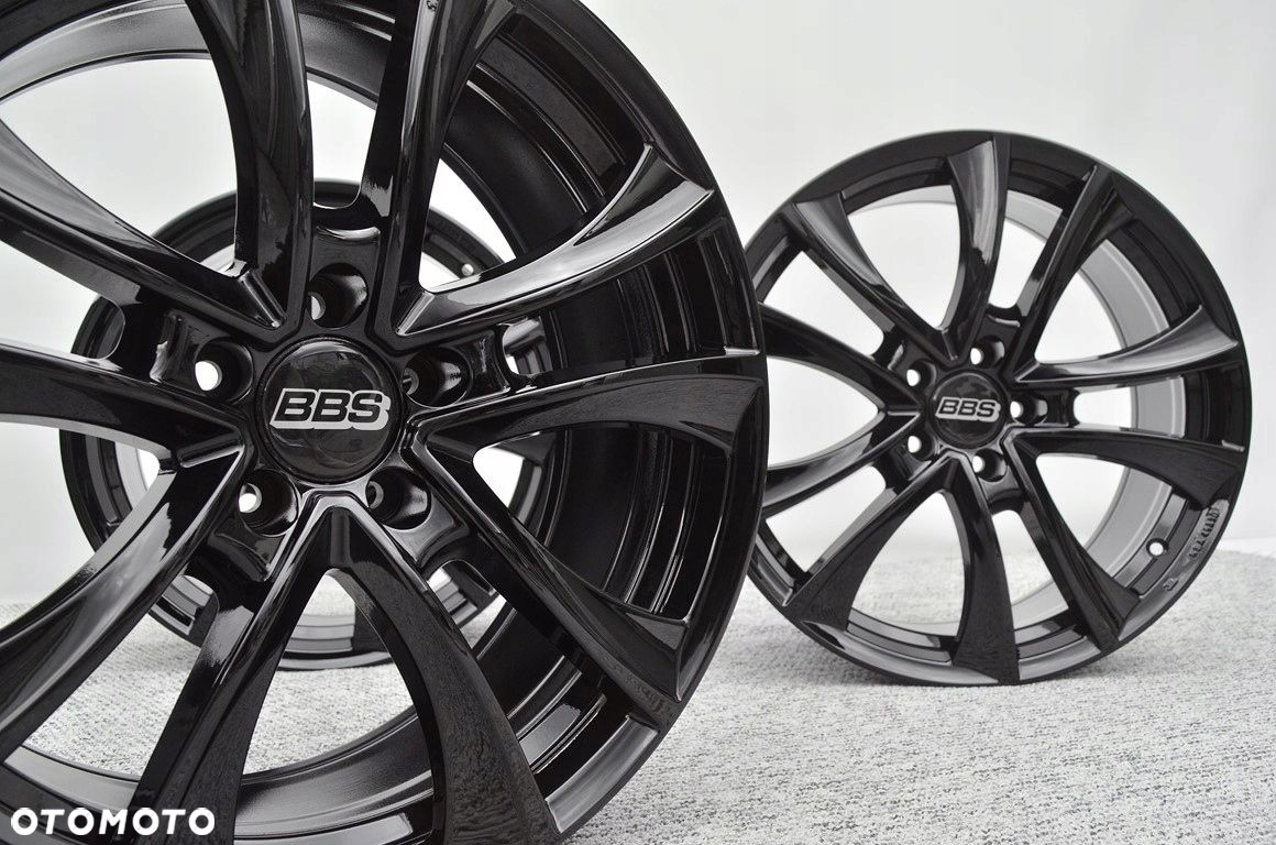 Felgi 8,5x19 5x112 Audi A3 8V A4 b8 B9 A6 C6 C7 C8 Merc W204 W205 VW Passat - 4