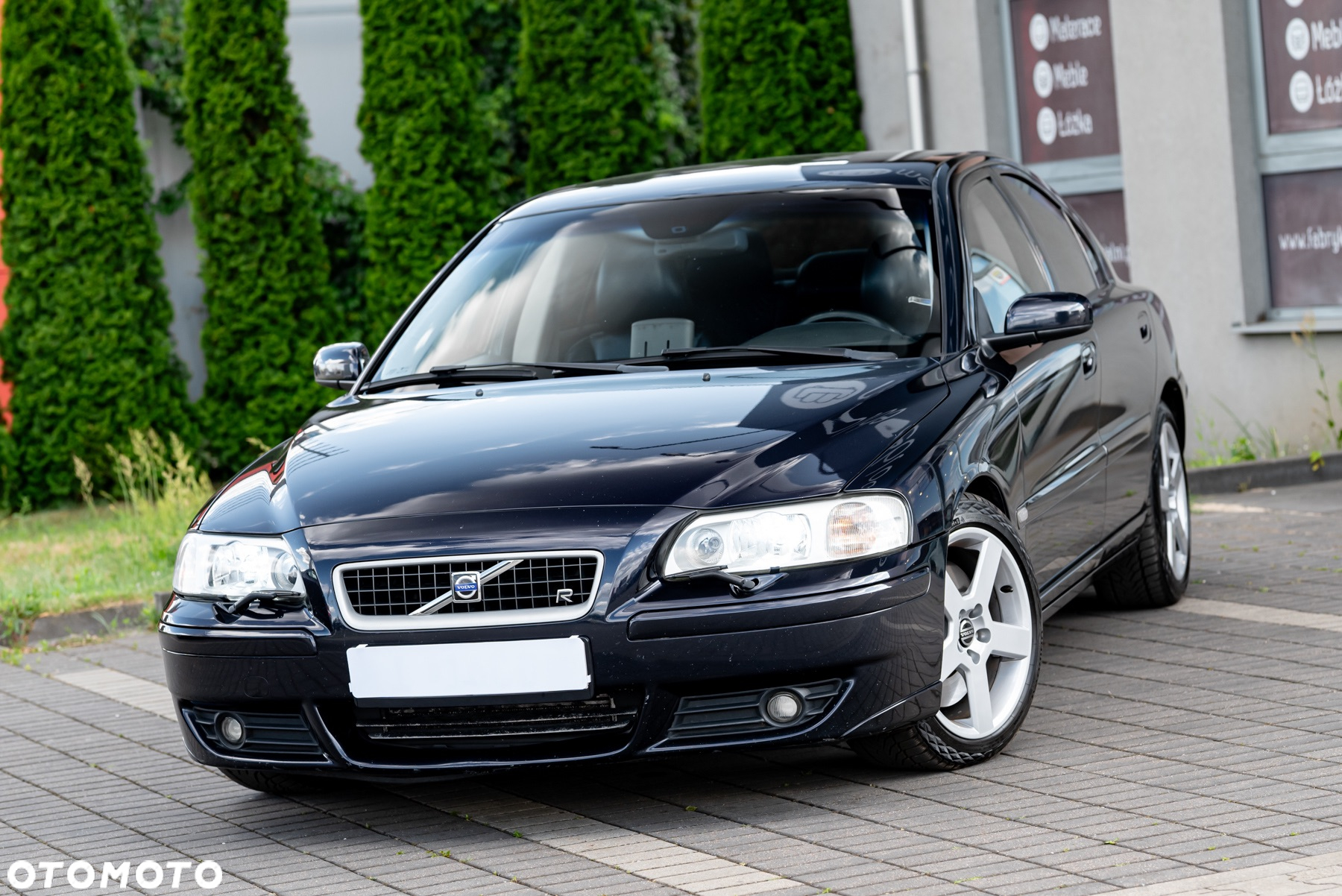 Volvo S60 2.5 R AWD - 4