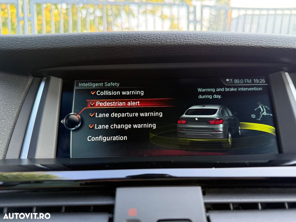 BMW X4 xDrive20d - 10