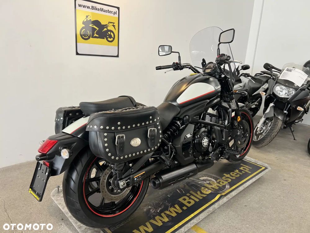 Kawasaki Vulcan - 5