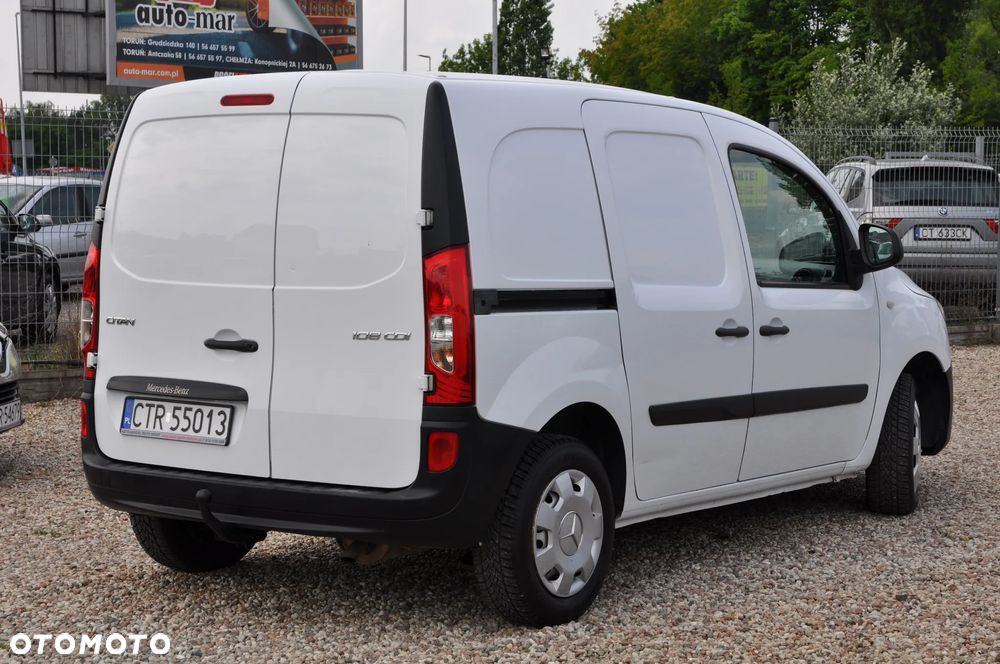 Mercedes-Benz Citan - 3