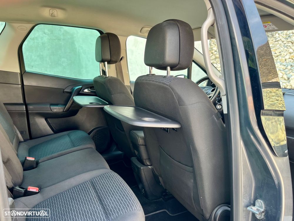 Opel Meriva 1.6 CDTi S/S - 32