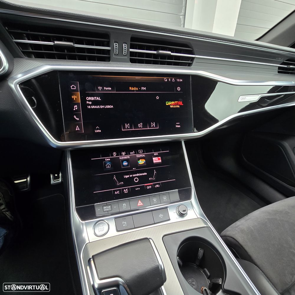 Audi A6 Sportback e-tron - 11