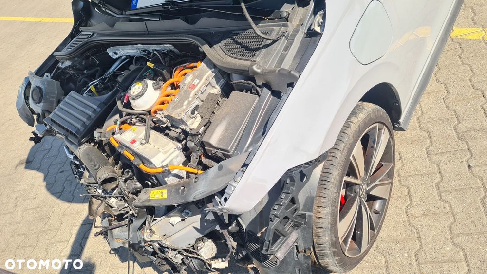 Volkswagen Golf 1.5 eTSI EVO Style DSG - 17