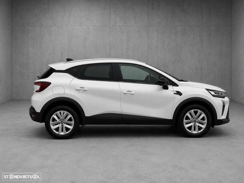 Mitsubishi ASX 1.2 DI-T Kaiteki - 5