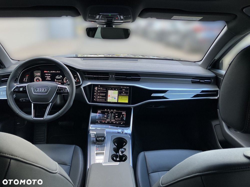 Audi A6 Avant 45 TFSI mHEV Quattro Advanced S tronic - 20