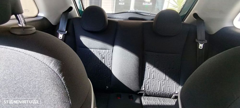 Fiat 500e 42kWh ICON - 19