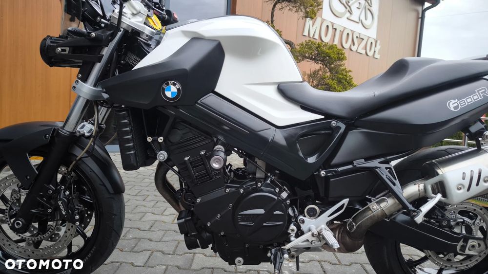 BMW F - 10